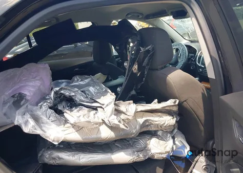 2018 Chevrolet Equinox Lt from USA, damaged, VIN 2GNAXJEV1J6219334